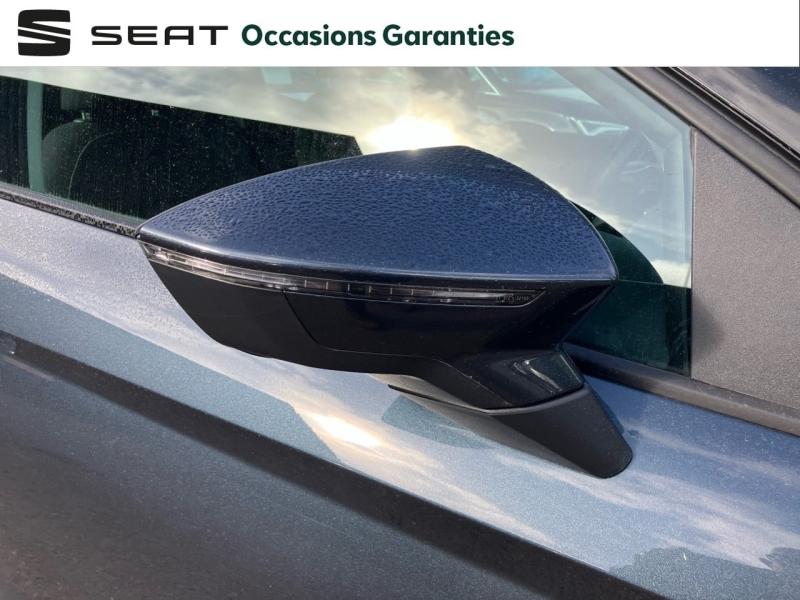 Voitures occasions SEAT ARONA Copa Vezin-le-Coquet