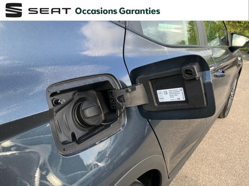 Voitures occasions SEAT ARONA Copa Vezin-le-Coquet