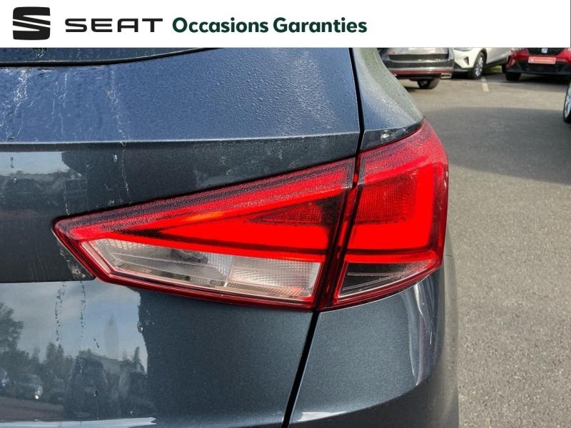 Voitures occasions SEAT ARONA Copa Vezin-le-Coquet