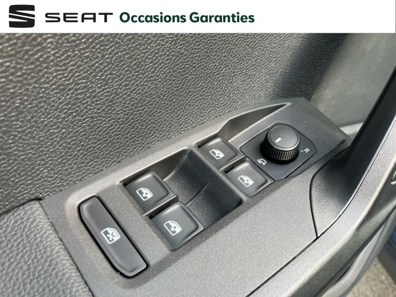 Voitures occasions SEAT ARONA Copa Vezin-le-Coquet