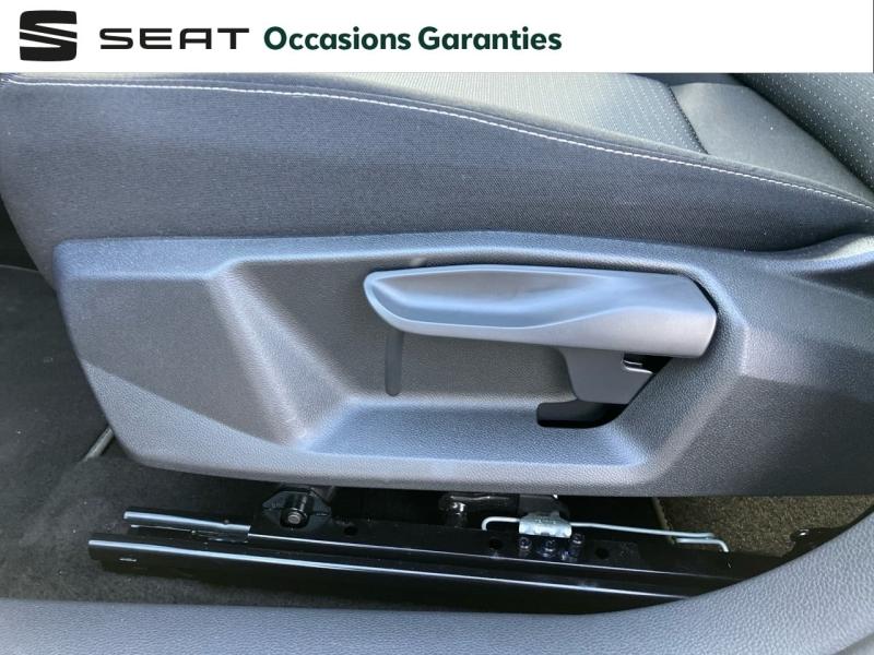 Voitures occasions SEAT ARONA Copa Vezin-le-Coquet