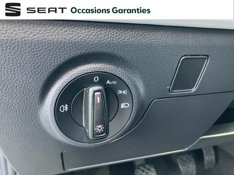 Voitures occasions SEAT ARONA Copa Vezin-le-Coquet