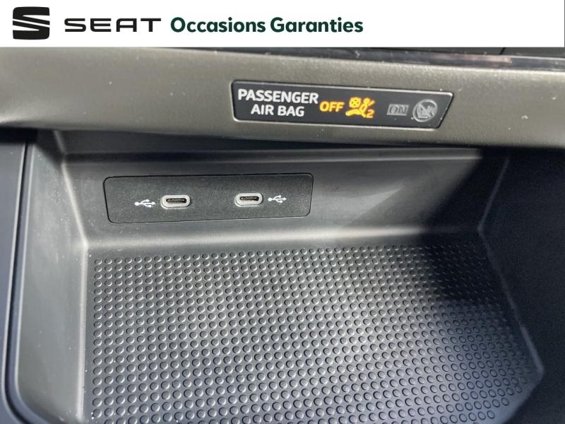 Voitures occasions SEAT ARONA Copa Vezin-le-Coquet