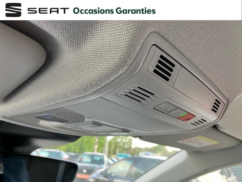 Voitures occasions SEAT ARONA Copa Vezin-le-Coquet