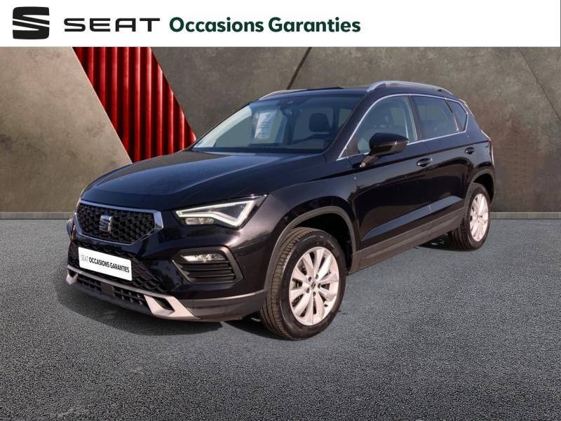 Voitures occasions SEAT ATECA Style Business Vezin-le-Coquet