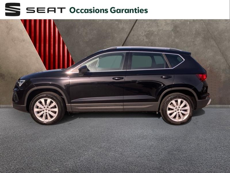 Voitures occasions SEAT ATECA Style Business Vezin-le-Coquet