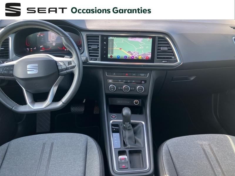 Voitures occasions SEAT ATECA Style Business Vezin-le-Coquet