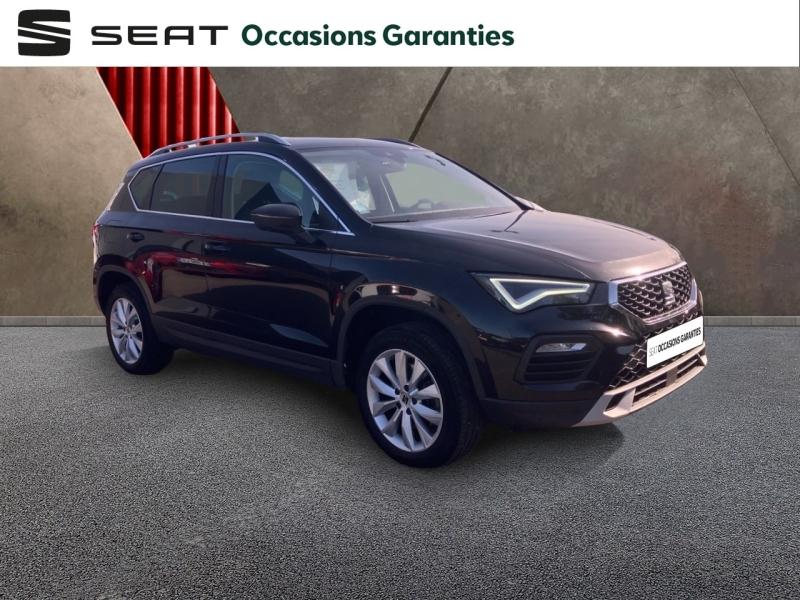 Voitures occasions SEAT ATECA Style Business Vezin-le-Coquet