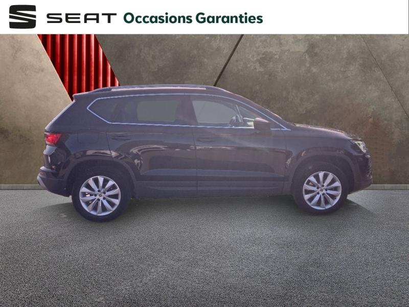 Voitures occasions SEAT ATECA Style Business Vezin-le-Coquet
