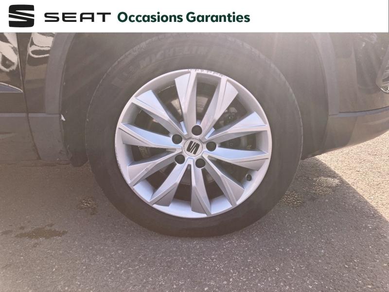 Voitures occasions SEAT ATECA Style Business Vezin-le-Coquet