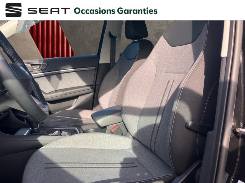 Voitures occasions SEAT ATECA Style Business Vezin-le-Coquet