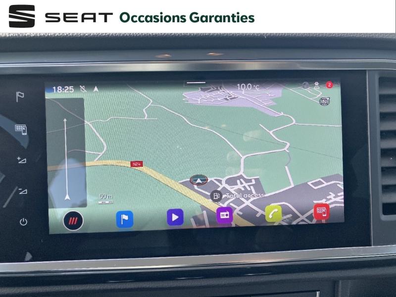 Voitures occasions SEAT ATECA Style Business Vezin-le-Coquet