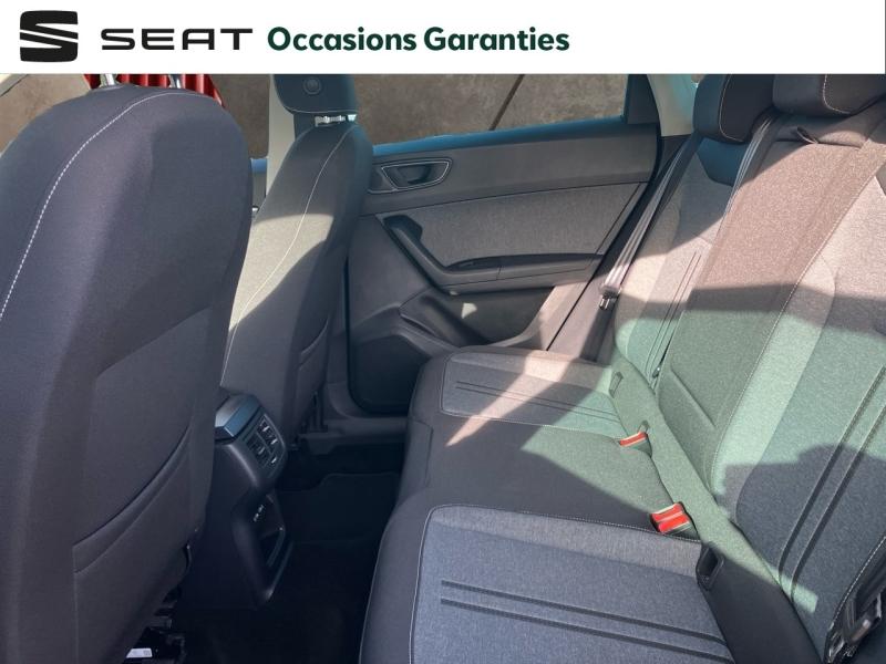 Voitures occasions SEAT ATECA Style Business Vezin-le-Coquet