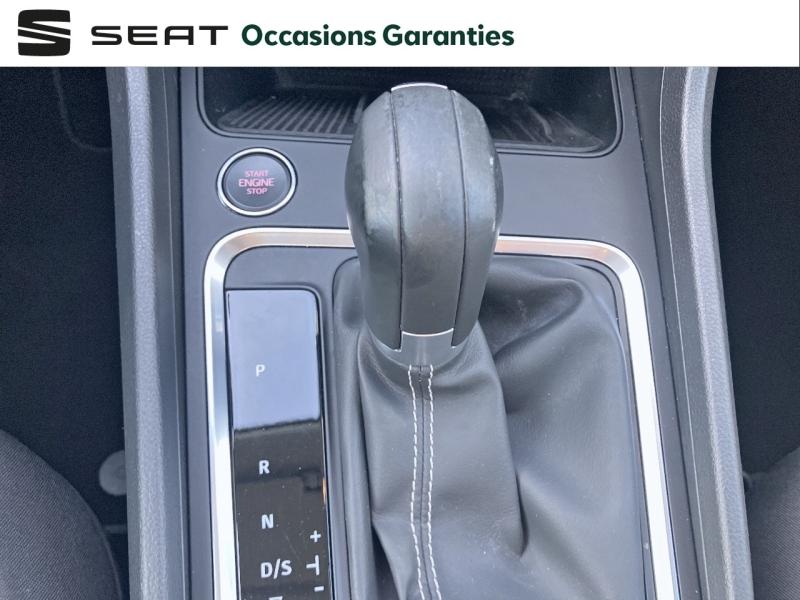Voitures occasions SEAT ATECA Style Business Vezin-le-Coquet
