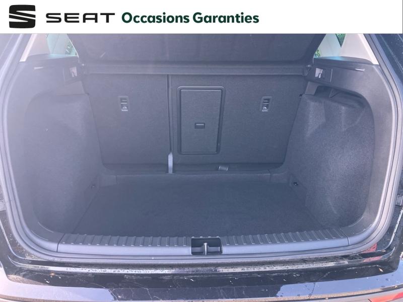 Voitures occasions SEAT ATECA Style Business Vezin-le-Coquet