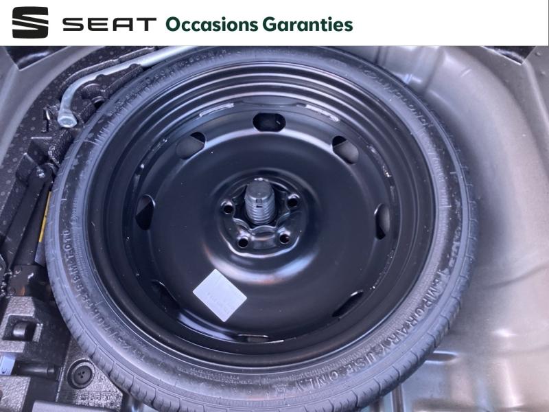 Voitures occasions SEAT ATECA Style Business Vezin-le-Coquet