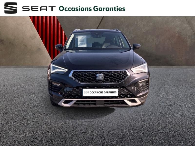 Voitures occasions SEAT ATECA Style Business Vezin-le-Coquet