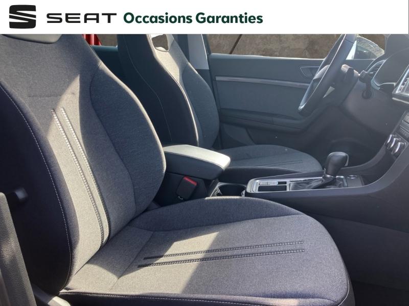 Voitures occasions SEAT ATECA Style Business Vezin-le-Coquet