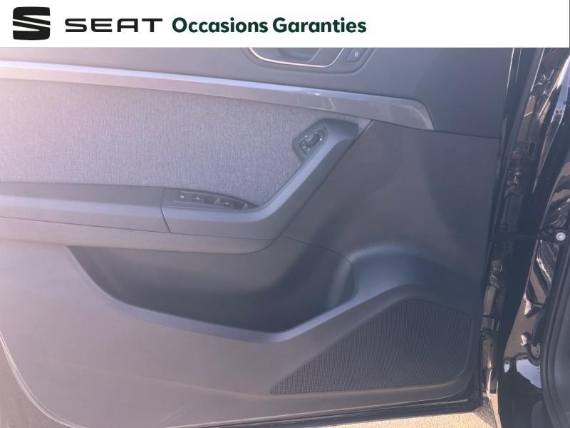 Voitures occasions SEAT ATECA Style Business Vezin-le-Coquet