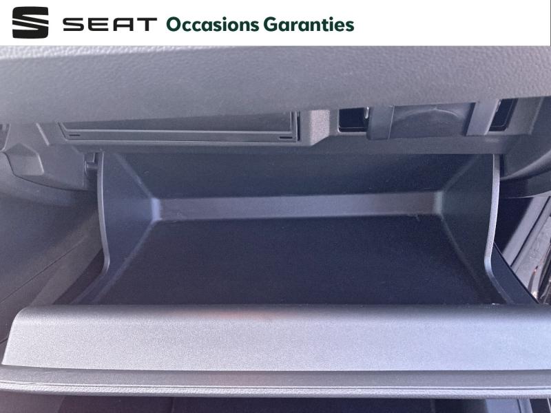 Voitures occasions SEAT ATECA Style Business Vezin-le-Coquet