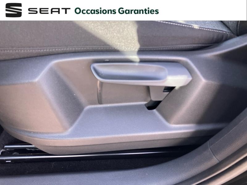 Voitures occasions SEAT ATECA Style Business Vezin-le-Coquet