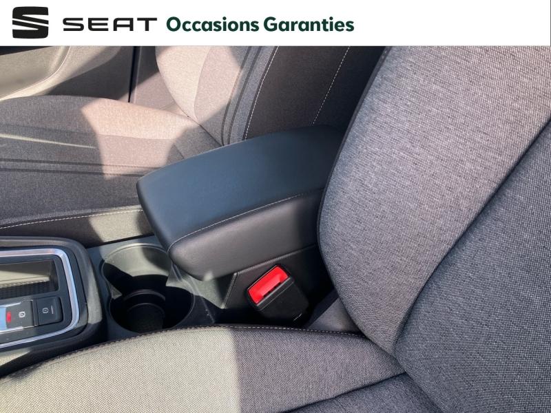 Voitures occasions SEAT ATECA Style Business Vezin-le-Coquet