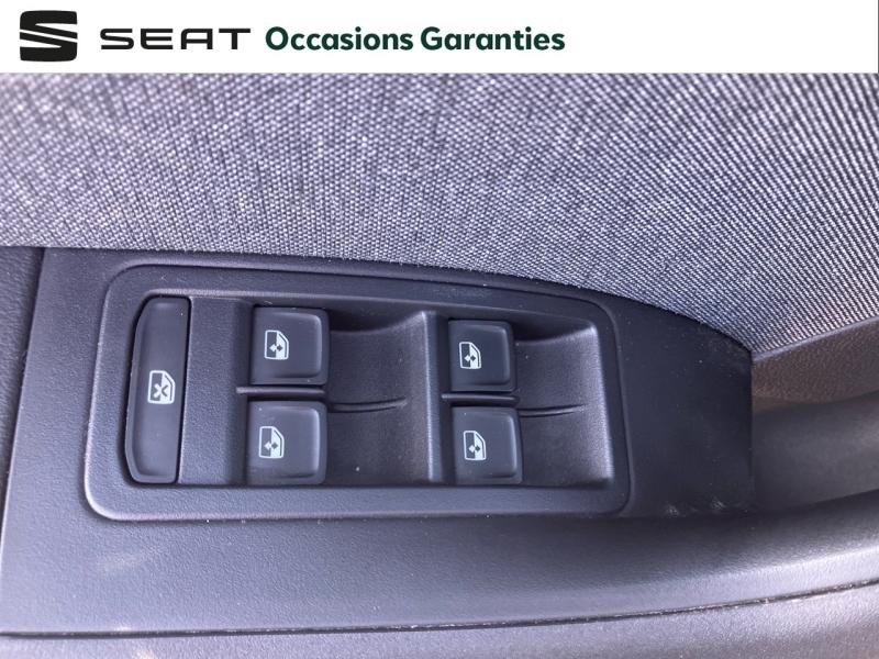 Voitures occasions SEAT ATECA Style Business Vezin-le-Coquet