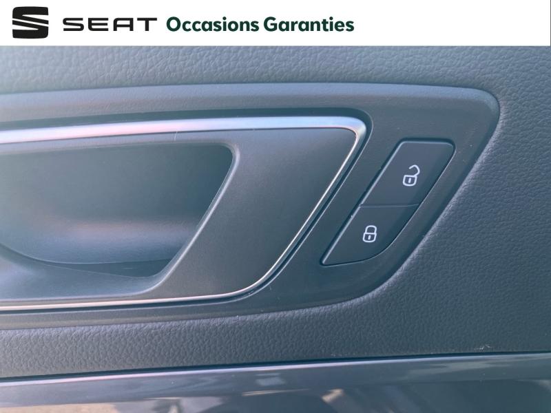 Voitures occasions SEAT ATECA Style Business Vezin-le-Coquet