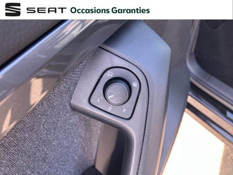 Voitures occasions SEAT ATECA Style Business Vezin-le-Coquet