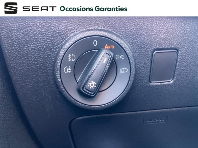 Voitures occasions SEAT ATECA Style Business Vezin-le-Coquet