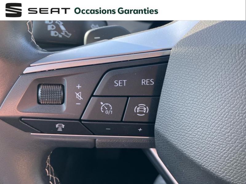 Voitures occasions SEAT ATECA Style Business Vezin-le-Coquet