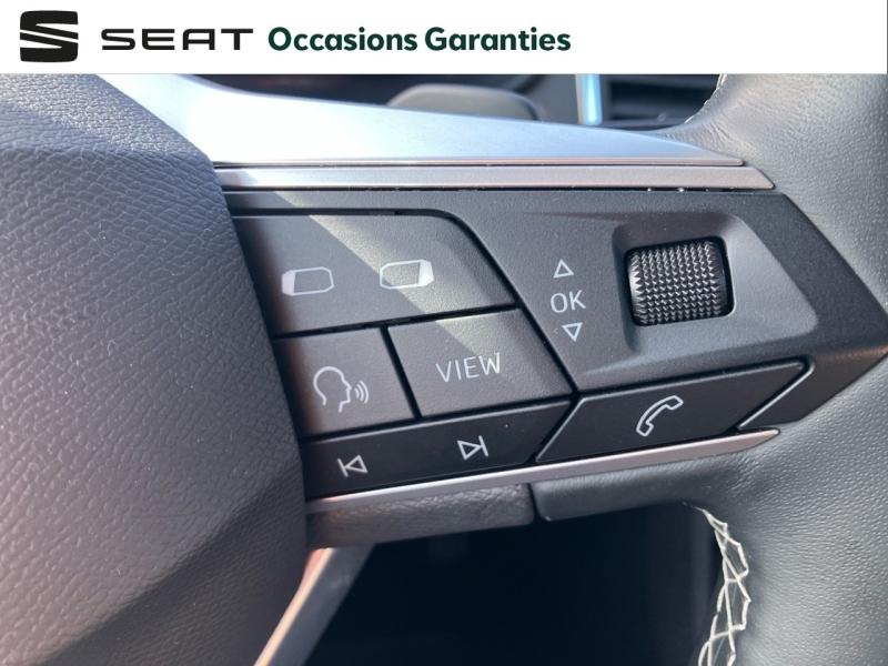Voitures occasions SEAT ATECA Style Business Vezin-le-Coquet
