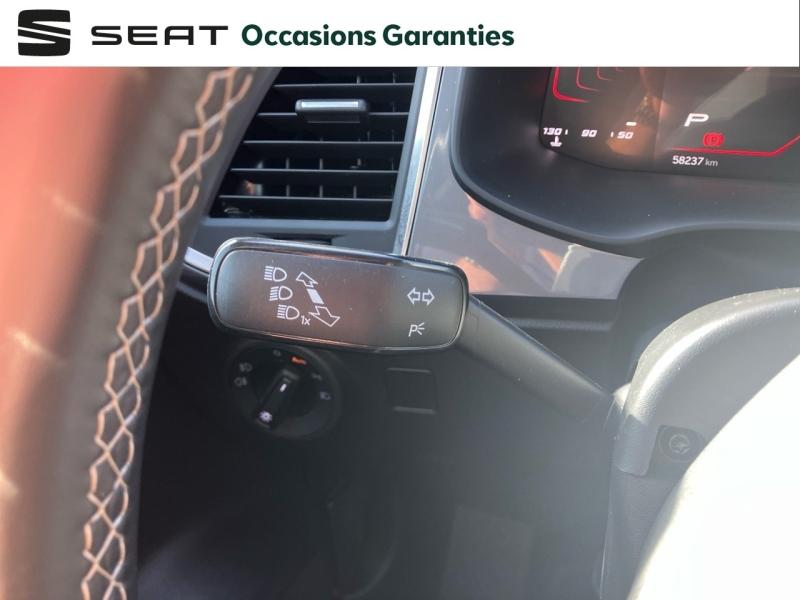 Voitures occasions SEAT ATECA Style Business Vezin-le-Coquet