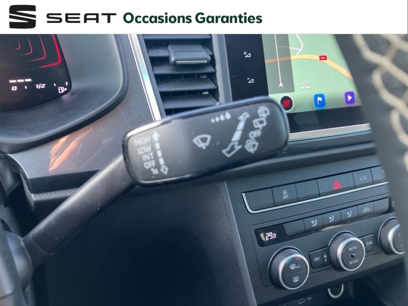 Voitures occasions SEAT ATECA Style Business Vezin-le-Coquet