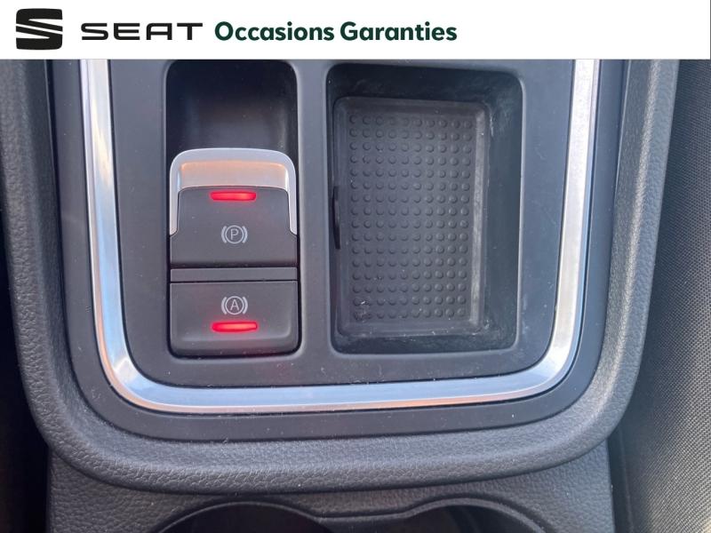 Voitures occasions SEAT ATECA Style Business Vezin-le-Coquet