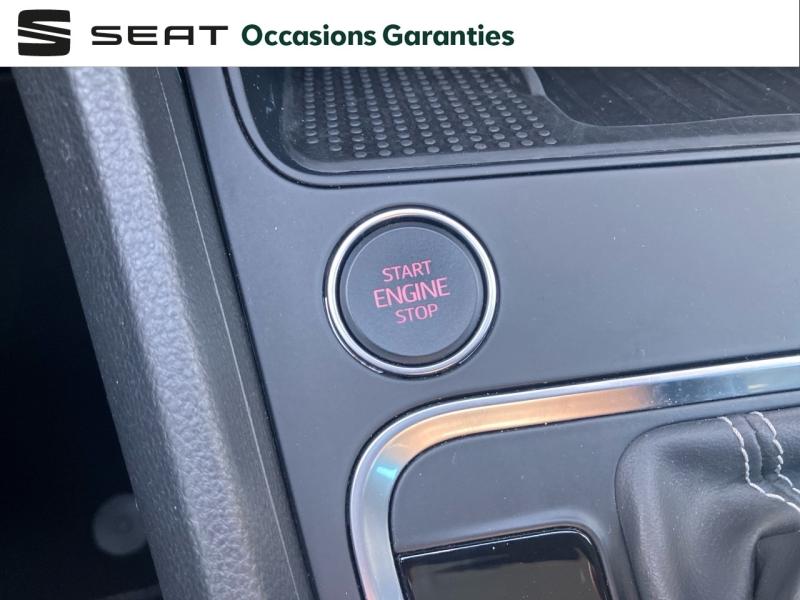 Voitures occasions SEAT ATECA Style Business Vezin-le-Coquet