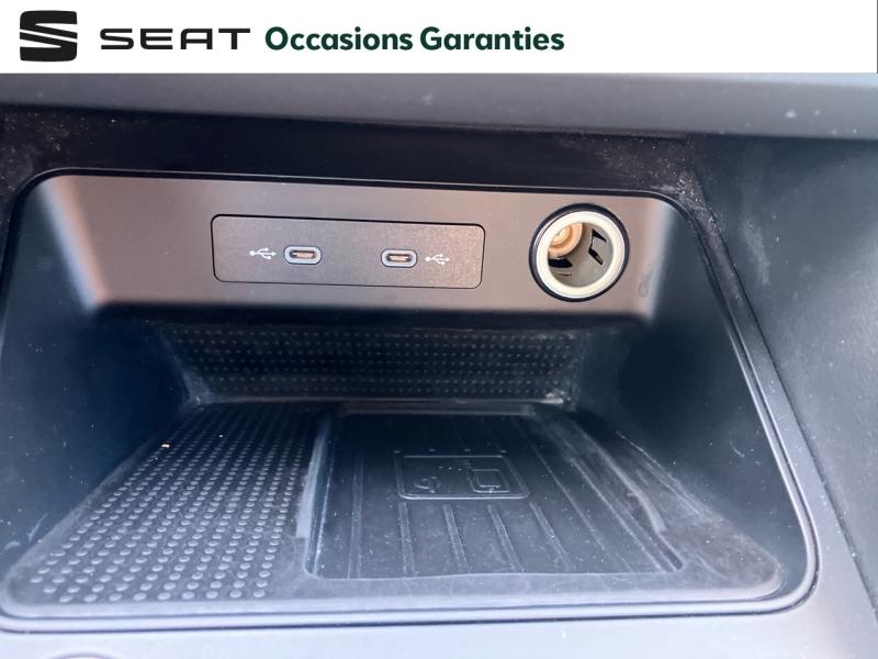 Voitures occasions SEAT ATECA Style Business Vezin-le-Coquet