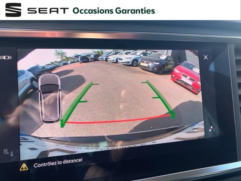 Voitures occasions SEAT ATECA Style Business Vezin-le-Coquet