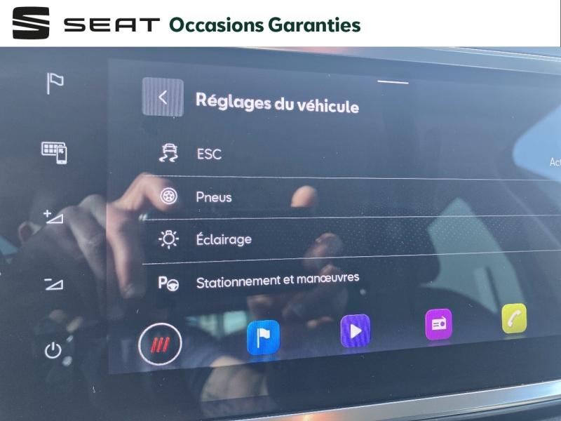 Voitures occasions SEAT ATECA Style Business Vezin-le-Coquet