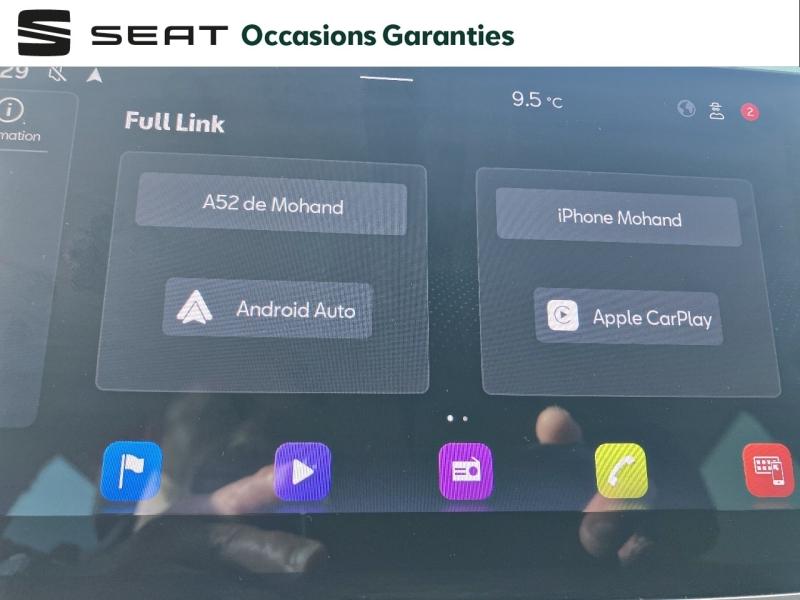 Voitures occasions SEAT ATECA Style Business Vezin-le-Coquet