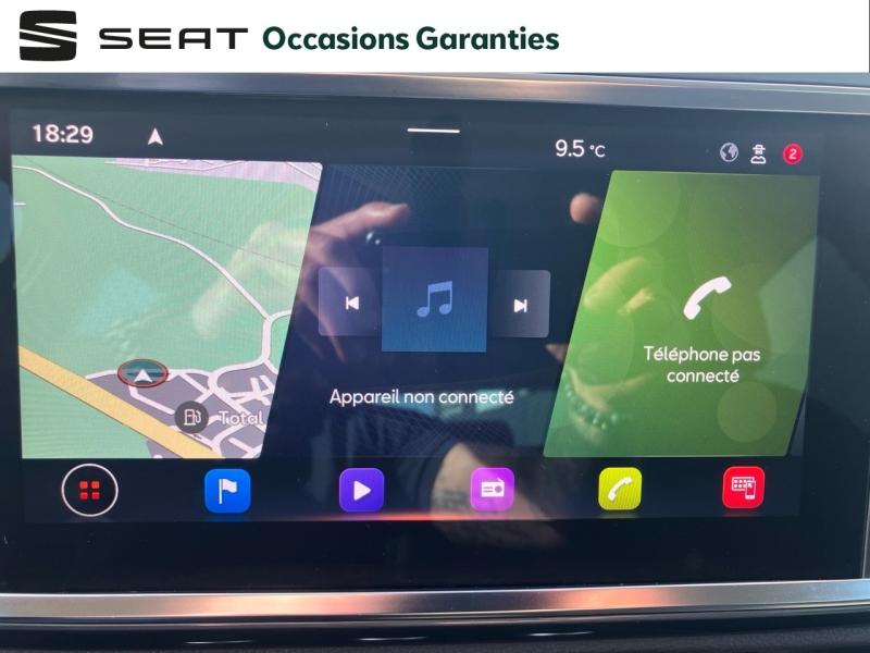 Voitures occasions SEAT ATECA Style Business Vezin-le-Coquet