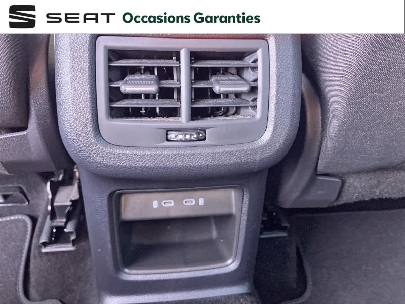 Voitures occasions SEAT ATECA Style Business Vezin-le-Coquet