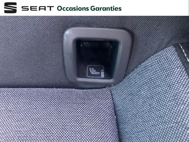 Voitures occasions SEAT ATECA Style Business Vezin-le-Coquet