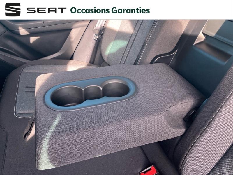 Voitures occasions SEAT ATECA Style Business Vezin-le-Coquet