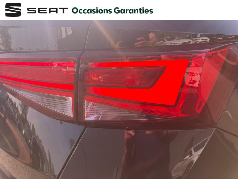 Voitures occasions SEAT ATECA Style Business Vezin-le-Coquet