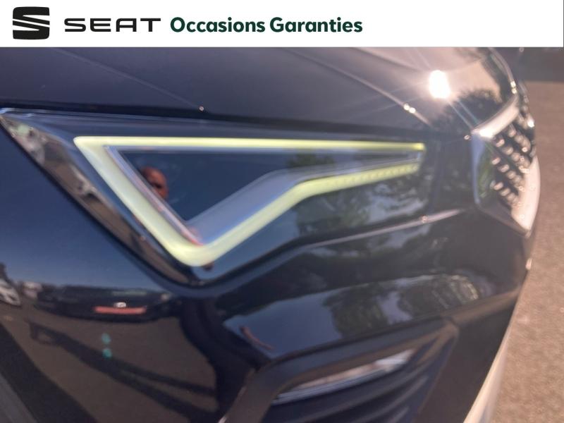 Voitures occasions SEAT ATECA Style Business Vezin-le-Coquet