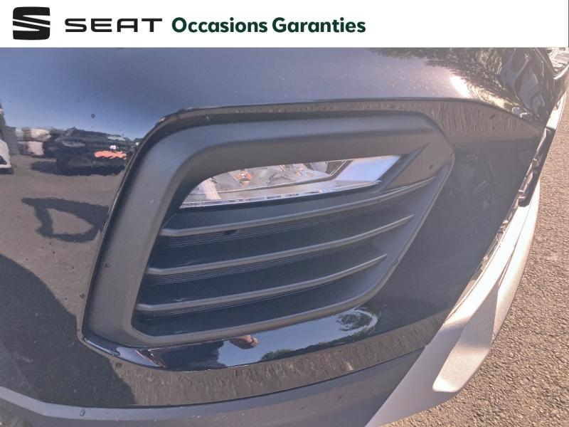 Voitures occasions SEAT ATECA Style Business Vezin-le-Coquet