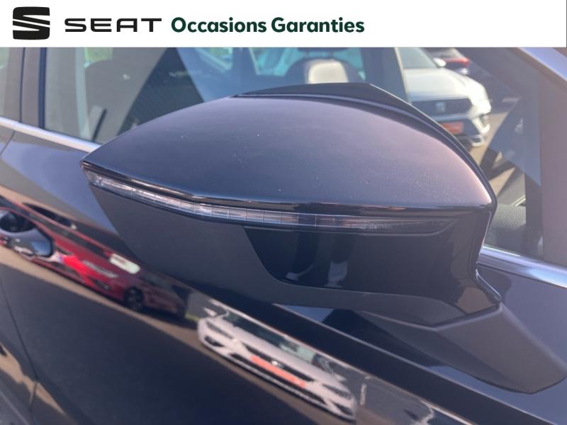 Voitures occasions SEAT ATECA Style Business Vezin-le-Coquet