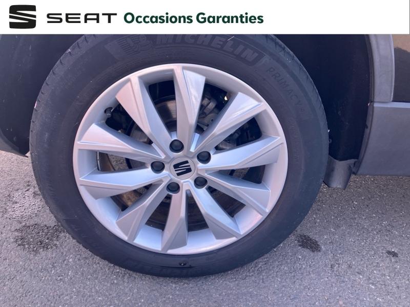 Voitures occasions SEAT ATECA Style Business Vezin-le-Coquet