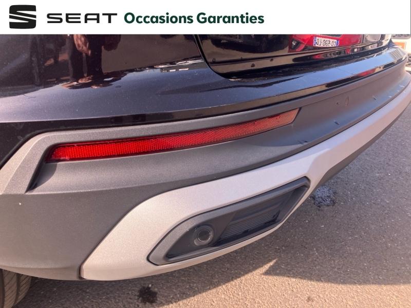 Voitures occasions SEAT ATECA Style Business Vezin-le-Coquet